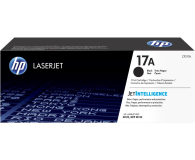 HP 17A black 1600 str. - 330335 - zdjęcie 1
